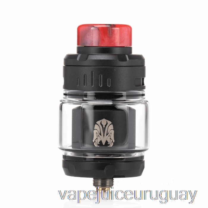 Oxva Arbiter 2 26mm Rta Negro Mate Vape Recargable